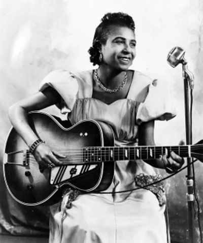 1897 memphis minnie american singer songwriter died 1973 06 03