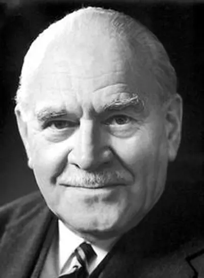 1897 ronald george wreyford norrish english chemist and academic 11 09