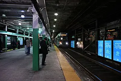 1897 the tremont street subway in boston opens becoming the firs 09 01