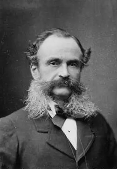 1897 william jervois english engineer and diplomat 10th governo 08 17