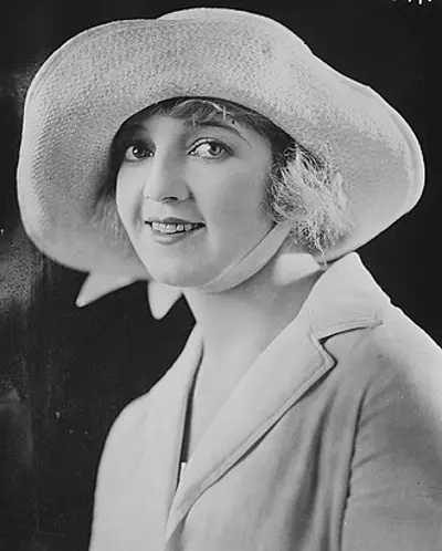 1898 eileen sedgwick american actress died 1991 10 17