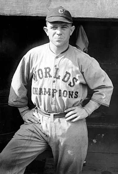 1898 joe sewell american baseball player died 1990 10 09