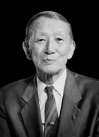 1898 shinichi suzuki japanese violinist and educator died 1998 10 17