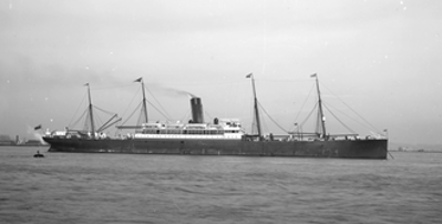 1898 the steam ship ss mohegan sinks near the lizard peninsula c 10 14