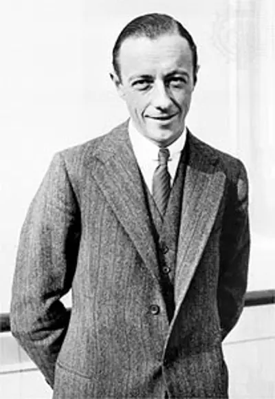 1898 vincent youmans american composer and producer died 1946 09 27
