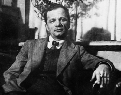 1899 andrei platonov russian author and poet died 1951 08 28