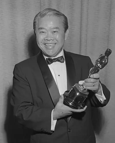 1899 james wong howe chinese american cinematographer died 1976 08 28