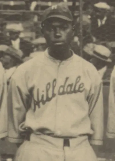 1899 judy johnson american baseball player and coach died 1989 10 26