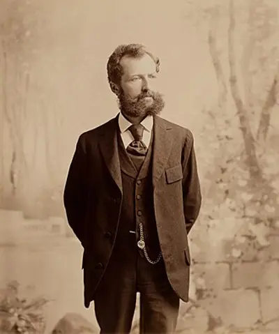 1899 ottmar mergenthaler german american engineer invented the 10 28