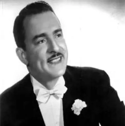 1900 glen gray american saxophonist and bandleader died 1963 06 07