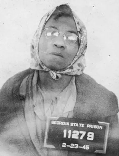 1900 lena baker african american maid executed for capital murde 06 08