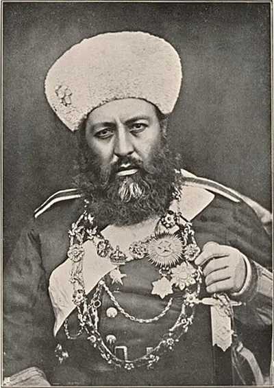 1901 abdur rahman khan afghan emir born 1844 10 01