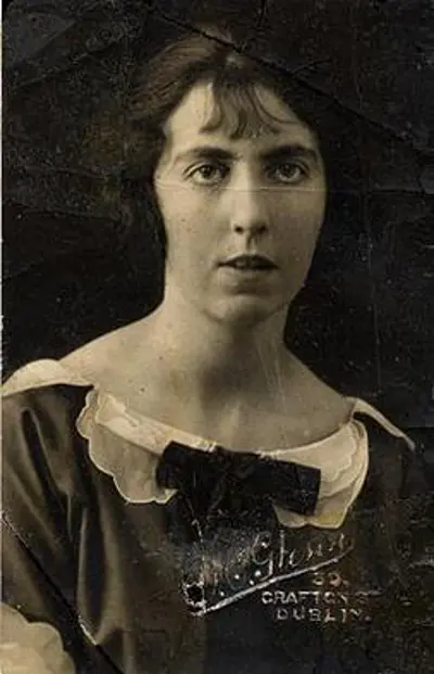 1901 eileen shanahan irish poet died 1979 10 28