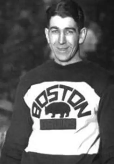 1901 lionel hitchman canadian ice hockey player died 1969 11 03