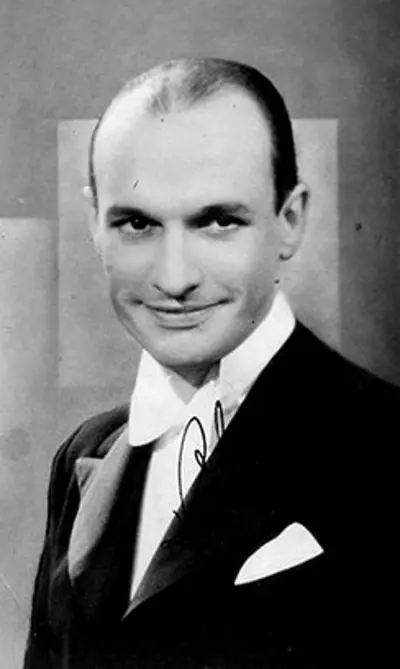 1901 roy fox british dance bandleader died 1982 10 25