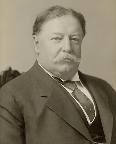 1901 william howard taft becomes american governor of the philipp 07 04