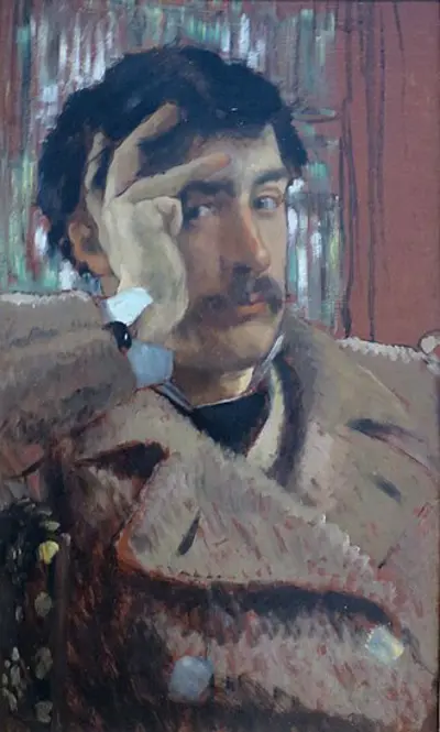 1902 james tissot french painter and illustrator born 1836 08 08