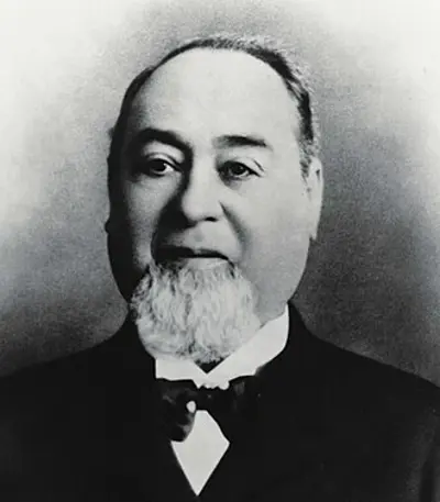 1902 levi strauss german american businessman founded levi stra 09 26