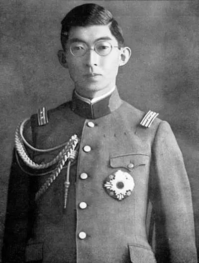 1902 yasuhito prince chichibu of japan died 1953 06 25