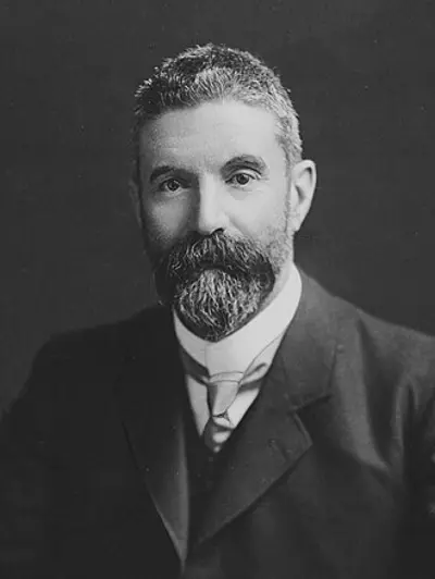 1903 alfred deakin became the second australian prime minister s 09 24