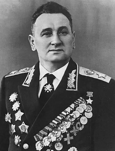 1903 andrei grechko soviet general died 1976 10 17