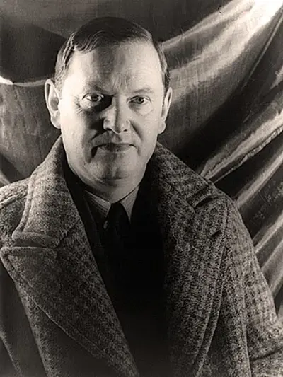 1903 evelyn waugh english journalist author and critic died 1 10 28