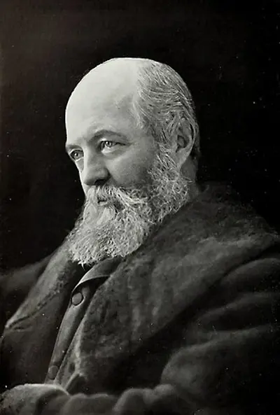 1903 frederick law olmsted american journalist and architect co 08 28
