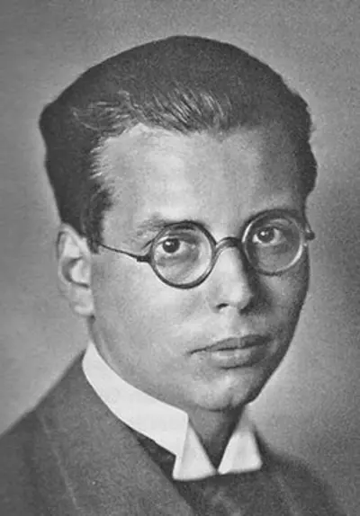1903 hans litten german lawyer died 1938 06 19