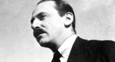 1903 nathanael west american author and screenwriter died 1940 10 17