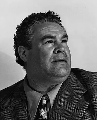 1903 tor johnson swedish wrestler and actor died 1971 10 19