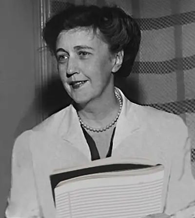 1903 virginia foster durr american civil rights activist died 1 08 06