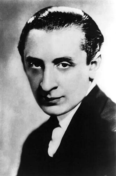 1903 vladimir horowitz russian born american pianist and compose 10 01