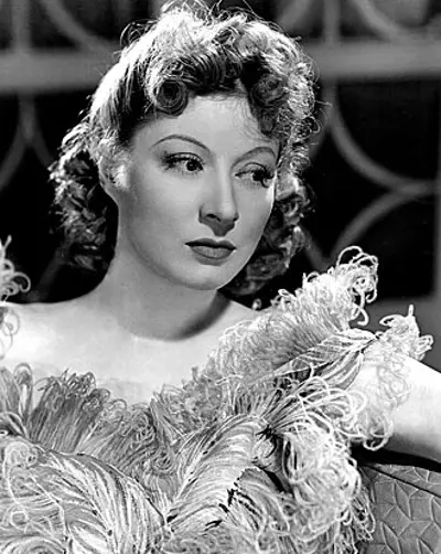 1904 greer garson english american actress died 1996 09 29