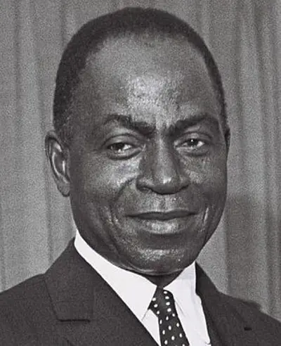 1905 felix houphouet boigny ivorian union leader and politician 10 18