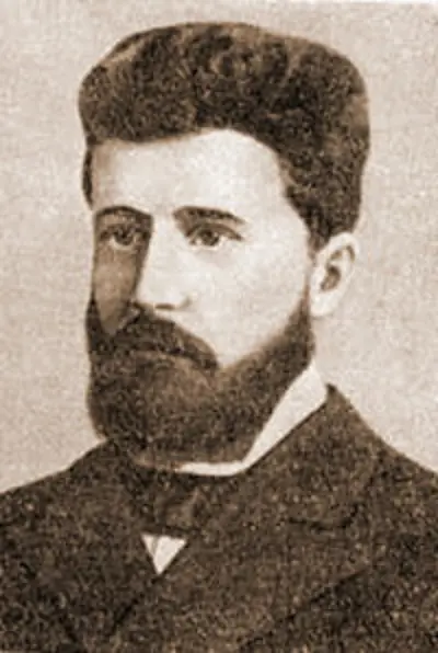 1905 nikolay benardos ukrainian inventor born 1842 09 21