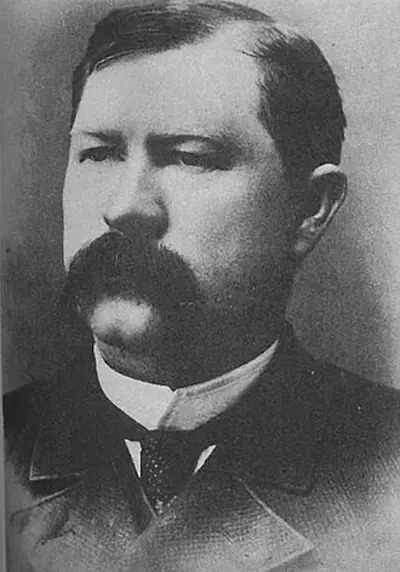 1905 virgil earp american marshal born 1843 10 19