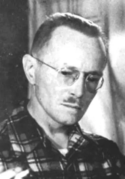 1906 fredric brown american author died 1972 10 29