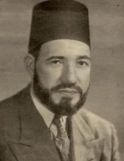 1906 hassan al banna egyptian religious leader founded the musl 10 14