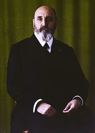 1906 leonardo torres quevedo demonstrates the telekino in the bil 09 25