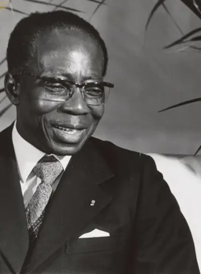 1906 leopold sedar senghor senegalese poet and politician 1st p 10 09