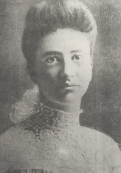 1906 murder of grace brown by chester gillette in the united stat 07 11