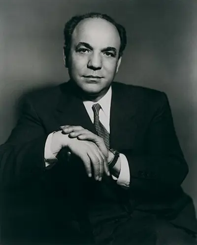 1906 paul creston american composer and educator died 1985 10 10