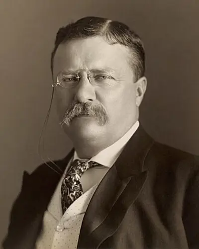 1906 theodore roosevelt signs the antiquities act into law autho 06 08
