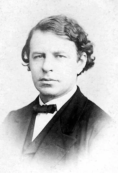 1907 joseph joachim hungarian violinist composer and conductor 08 15