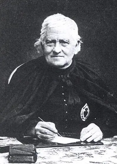 1907 jules chevalier french priest founded the missionaries of 10 21