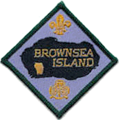 1907 the start of the first scout camp on brownsea island the or 08 01