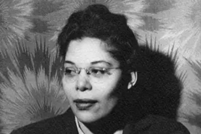1908 ann petry american novelist died 1997 10 12