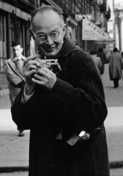 1908 henri cartier bresson french photographer and painter died 08 22