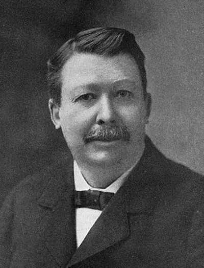 1908 joel chandler harris american journalist and author born 1 07 03