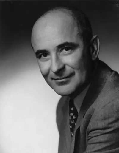 1908 johnny burke american songwriter died 1964 10 03
